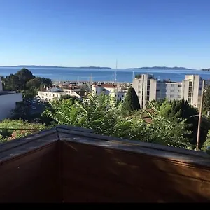 Les Mimosas , Le Lavandou France