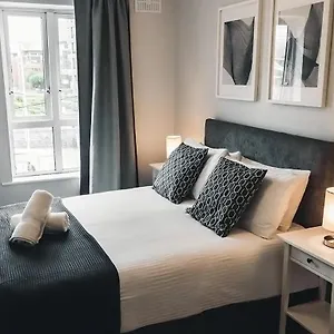 Harbour Square House , Dublin Irlande